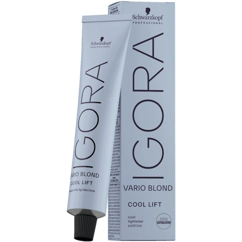 Schwarzkopf Igora Vario Blond Cool Lift  szőkítő adalék 60ml főképe